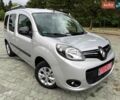 Сірий Рено Кєнгу, об'ємом двигуна 1.5 л та пробігом 256 тис. км за 10700 $, фото 1 на Automoto.ua