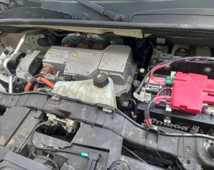 Серый Рено Кенгу, объемом двигателя 0 л и пробегом 120 тыс. км за 1500 $, фото 8 на Automoto.ua