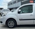 Серый Рено Кенгу, объемом двигателя 1.5 л и пробегом 192 тыс. км за 9800 $, фото 29 на Automoto.ua
