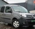 Сірий Рено Кєнгу, об'ємом двигуна 1.5 л та пробігом 280 тис. км за 8777 $, фото 1 на Automoto.ua