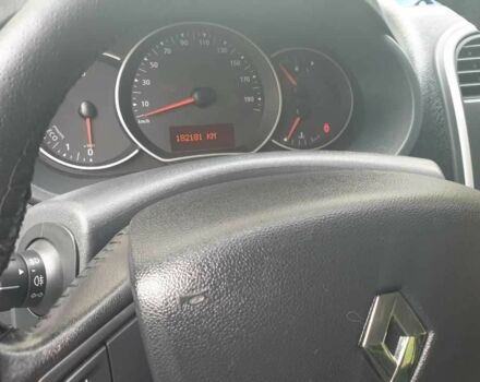 Рено Кєнгу 2014 у Рівному на Automoto.ua Сірий Рено Кєнгу, об'ємом двигуна 1.5 л та пробігом 181 тис. км за 10000 $, фото 6 на Automoto.ua