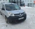 Сірий Рено Кєнгу, об'ємом двигуна 1.5 л та пробігом 432 тис. км за 6650 $, фото 1 на Automoto.ua