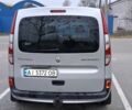 Серый Рено Кенгу, объемом двигателя 1.5 л и пробегом 274 тыс. км за 8200 $, фото 3 на Automoto.ua
