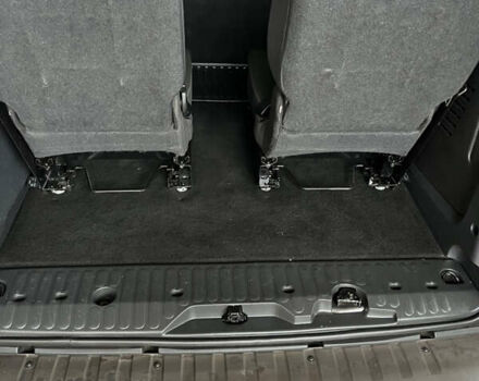 Серый Рено Кенгу, объемом двигателя 1.5 л и пробегом 200 тыс. км за 12700 $, фото 24 на Automoto.ua