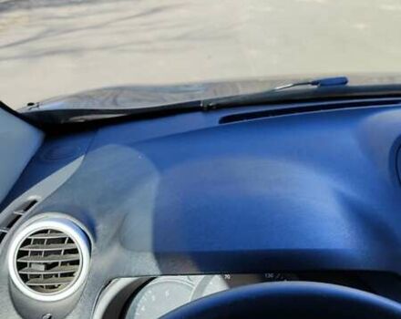 Сірий Рено Кєнгу, об'ємом двигуна 1.5 л та пробігом 100 тис. км за 10700 $, фото 15 на Automoto.ua