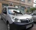 Сірий Рено Кєнгу, об'ємом двигуна 1.5 л та пробігом 200 тис. км за 10500 $, фото 1 на Automoto.ua