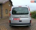Сірий Рено Кєнгу, об'ємом двигуна 1.5 л та пробігом 249 тис. км за 10877 $, фото 7 на Automoto.ua