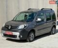 Сірий Рено Кєнгу, об'ємом двигуна 1.5 л та пробігом 204 тис. км за 10750 $, фото 1 на Automoto.ua