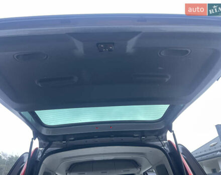 Серый Рено Кенгу, объемом двигателя 1.5 л и пробегом 226 тыс. км за 11400 $, фото 41 на Automoto.ua