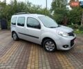 Сірий Рено Кєнгу, об'ємом двигуна 1.5 л та пробігом 249 тис. км за 10877 $, фото 1 на Automoto.ua
