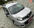 Сірий Рено Кєнгу, об'ємом двигуна 1.5 л та пробігом 256 тис. км за 10499 $, фото 1 на Automoto.ua