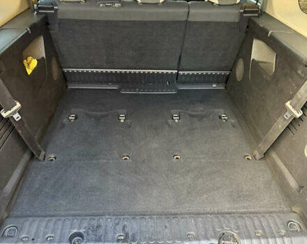 Рено Кєнгу 2014 у Києві на Automoto.ua Сірий Рено Кєнгу, об'ємом двигуна 1.46 л та пробігом 260 тис. км за 12700 $, фото 34 на Automoto.ua