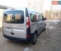 Серый Рено Кенгу, объемом двигателя 1.46 л и пробегом 188 тыс. км за 9700 $, фото 12 на Automoto.ua