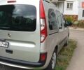 Сірий Рено Кєнгу, об'ємом двигуна 1.5 л та пробігом 182 тис. км за 9800 $, фото 3 на Automoto.ua