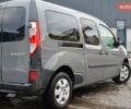 Сірий Рено Кєнгу, об'ємом двигуна 1.5 л та пробігом 280 тис. км за 8777 $, фото 7 на Automoto.ua
