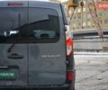 Сірий Рено Кєнгу, об'ємом двигуна 1.5 л та пробігом 280 тис. км за 8777 $, фото 13 на Automoto.ua