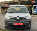 Серый Рено Кенгу, объемом двигателя 1.5 л и пробегом 163 тыс. км за 9600 $, фото 1 на Automoto.ua