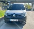 Серый Рено Кенгу, объемом двигателя 1.46 л и пробегом 236 тыс. км за 11000 $, фото 1 на Automoto.ua