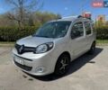 Сірий Рено Кєнгу, об'ємом двигуна 1.5 л та пробігом 230 тис. км за 10400 $, фото 1 на Automoto.ua