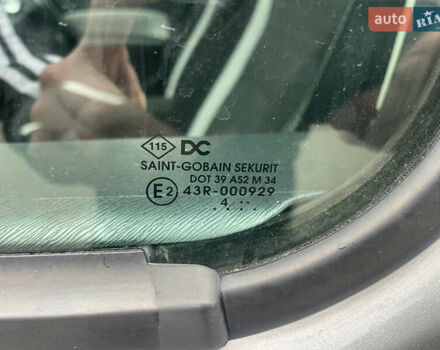 Серый Рено Кенгу, объемом двигателя 1.5 л и пробегом 225 тыс. км за 11700 $, фото 38 на Automoto.ua