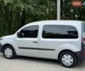 Серый Рено Кенгу, объемом двигателя 0 л и пробегом 73 тыс. км за 9000 $, фото 12 на Automoto.ua