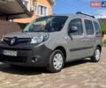 Сірий Рено Кєнгу, об'ємом двигуна 1.46 л та пробігом 236 тис. км за 10300 $, фото 1 на Automoto.ua