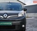 Сірий Рено Кєнгу, об'ємом двигуна 1.5 л та пробігом 280 тис. км за 8777 $, фото 10 на Automoto.ua