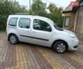 Сірий Рено Кєнгу, об'ємом двигуна 1.5 л та пробігом 249 тис. км за 10877 $, фото 9 на Automoto.ua
