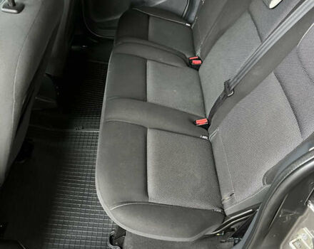 Серый Рено Кенгу, объемом двигателя 1.5 л и пробегом 200 тыс. км за 12700 $, фото 19 на Automoto.ua