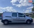 Серый Рено Кенгу, объемом двигателя 1.46 л и пробегом 300 тыс. км за 8500 $, фото 12 на Automoto.ua