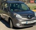 Сірий Рено Кєнгу, об'ємом двигуна 1.46 л та пробігом 290 тис. км за 10000 $, фото 1 на Automoto.ua