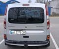 Сірий Рено Кєнгу, об'ємом двигуна 1.5 л та пробігом 274 тис. км за 8200 $, фото 2 на Automoto.ua