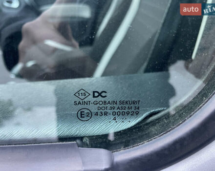 Серый Рено Кенгу, объемом двигателя 1.5 л и пробегом 226 тыс. км за 11400 $, фото 44 на Automoto.ua