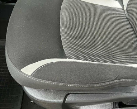 Серый Рено Кенгу, объемом двигателя 1.5 л и пробегом 200 тыс. км за 12700 $, фото 31 на Automoto.ua