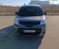 Серый Рено Кенгу, объемом двигателя 1.46 л и пробегом 171 тыс. км за 11100 $, фото 1 на Automoto.ua