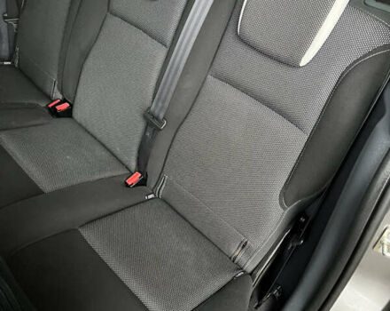 Серый Рено Кенгу, объемом двигателя 1.5 л и пробегом 200 тыс. км за 12700 $, фото 20 на Automoto.ua