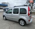 Сірий Рено Кєнгу, об'ємом двигуна 1.5 л та пробігом 186 тис. км за 12000 $, фото 29 на Automoto.ua