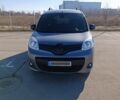 Серый Рено Кенгу, объемом двигателя 1.46 л и пробегом 171 тыс. км за 11100 $, фото 1 на Automoto.ua