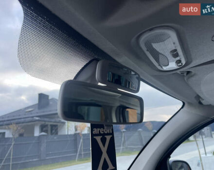 Серый Рено Кенгу, объемом двигателя 1.5 л и пробегом 226 тыс. км за 11400 $, фото 32 на Automoto.ua