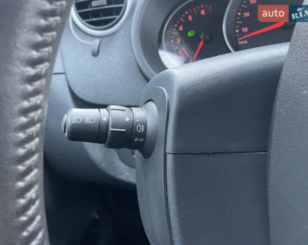 Серый Рено Кенгу, объемом двигателя 1.5 л и пробегом 226 тыс. км за 11400 $, фото 30 на Automoto.ua