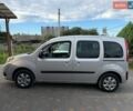 Сірий Рено Кєнгу, об'ємом двигуна 1.5 л та пробігом 230 тис. км за 9899 $, фото 4 на Automoto.ua