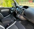 Сірий Рено Кєнгу, об'ємом двигуна 1.5 л та пробігом 228 тис. км за 10800 $, фото 11 на Automoto.ua