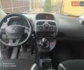 Серый Рено Кенгу, объемом двигателя 1.46 л и пробегом 223 тыс. км за 10770 $, фото 7 на Automoto.ua