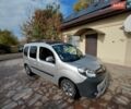 Сірий Рено Кєнгу, об'ємом двигуна 1.5 л та пробігом 216 тис. км за 9000 $, фото 8 на Automoto.ua