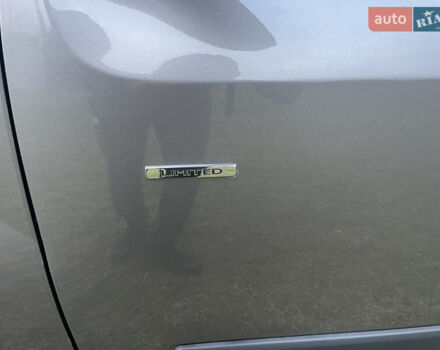 Серый Рено Кенгу, объемом двигателя 1.5 л и пробегом 226 тыс. км за 11400 $, фото 51 на Automoto.ua