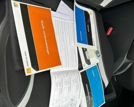 Серый Рено Кенгу, объемом двигателя 1.5 л и пробегом 140 тыс. км за 6400 $, фото 22 на Automoto.ua