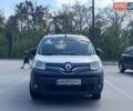 Серый Рено Кенгу, объемом двигателя 1.46 л и пробегом 300 тыс. км за 8500 $, фото 8 на Automoto.ua