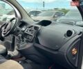 Серый Рено Кенгу, объемом двигателя 1.5 л и пробегом 192 тыс. км за 9800 $, фото 22 на Automoto.ua
