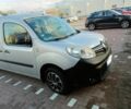 Сірий Рено Кєнгу, об'ємом двигуна 0 л та пробігом 257 тис. км за 8999 $, фото 1 на Automoto.ua