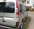 Рено Кєнгу 2014 у Рівному на Automoto.ua Сірий Рено Кєнгу, об'ємом двигуна 1.5 л та пробігом 181 тис. км за 10000 $, фото 3 на Automoto.ua